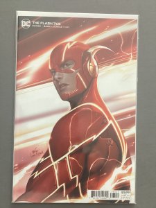 The Flash #765 Variant Cover (2021)