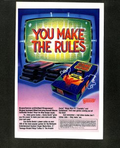 Amazing Spider-Man #359 1st Cameo Carnage!