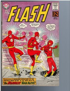 The Flash #132 (1962)