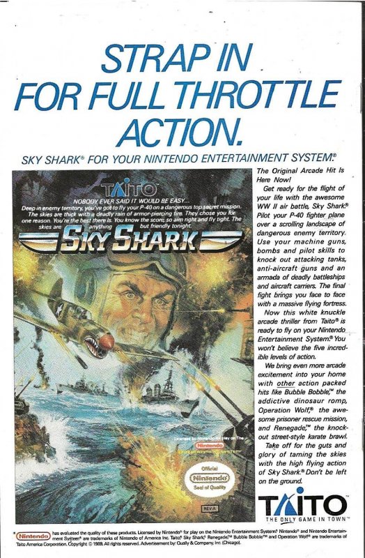 Fantastic Four #338 (1990) - NM