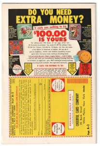 The X-Men #75 (1972)