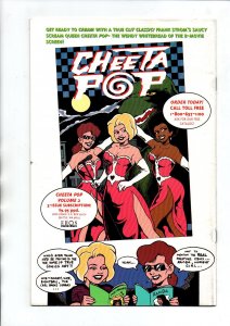 C.E.O. Fellatio #2 - Eros Comix - 1995 - FN/VF