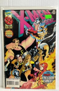 X-Men Classic #110 (1995)