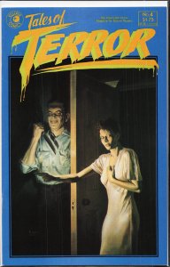 Tales Of Terror #4 (1986)