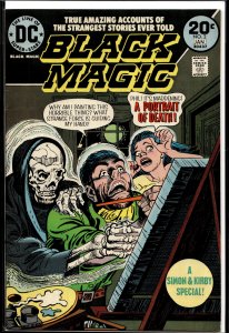 Black Magic #2 (1974)