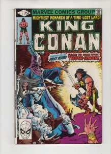 King Conan #1 >>> 1¢ Auction! No Resv! See More!