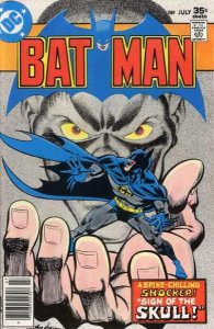 Batman (1940 series)  #289, VF (Stock photo)