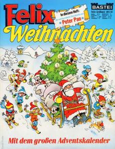 Weihnachten