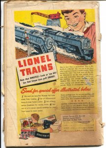 Alley Oop #15  1948 - Standard  -VG - Comic Book