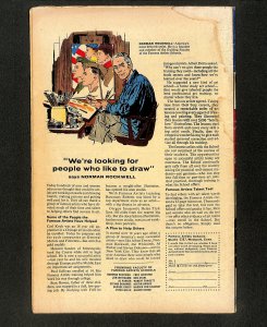 Daredevil #28 1st Appearance Queega!