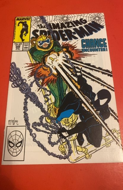 The Amazing Spider-Man #298 (1988) McFarlane