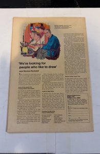 The Amazing Spider-Man #71 (1969)vs the quicksilver -Romita sr