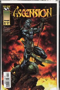 Ascension #11 (1999)