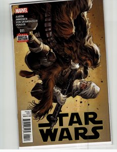 Star Wars #11 (2016)
