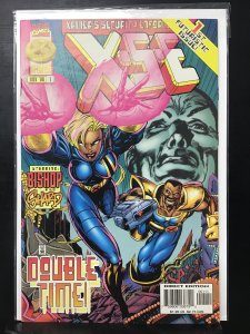 XSE #1 (1996)