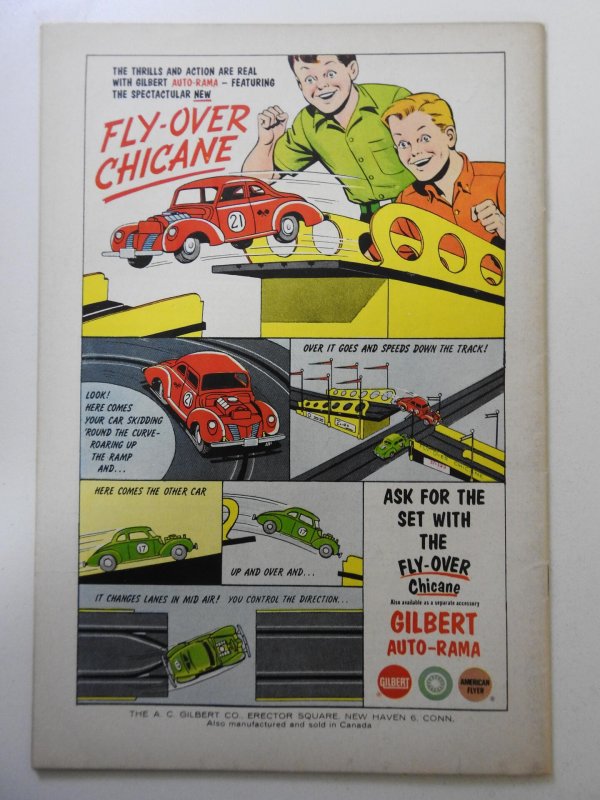 Showcase #48 (1964) FN Condition!