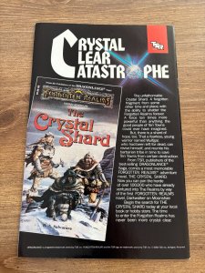 Spectacular Spider-Man # 139 NM- Marvel Comic Book Tombstone 4 J439