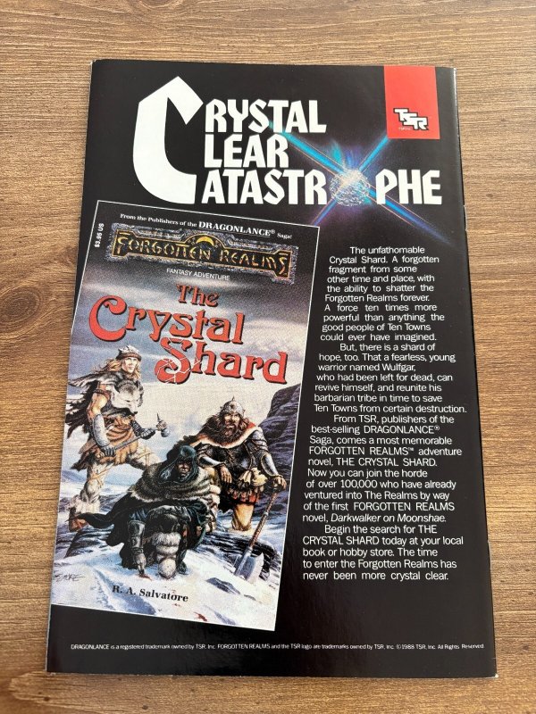 Spectacular Spider-Man # 139 NM- Marvel Comic Book Tombstone 4 J439