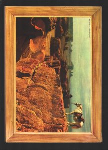 Western Roundup #11  1955 - Dell  -VG/FN - Comic Book