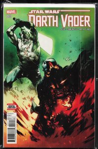 Darth Vader #3 (2017) Darth Vader [Key Issue]