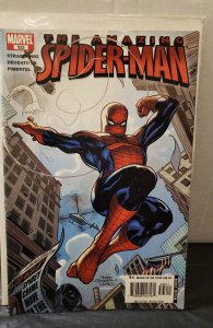 The Amazing Spider-Man #523 (2005)