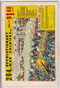 Action Comics #365 (Jul-68) VF High-Grade Superman