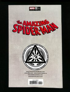 Amazing Spider-Man #12 Comics Illuminati  Variant