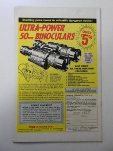 The Champions #1 (1975) FN Condition!