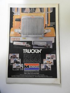 The Avengers #206 (1981)