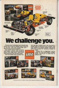 Star Trek #10 (1981)