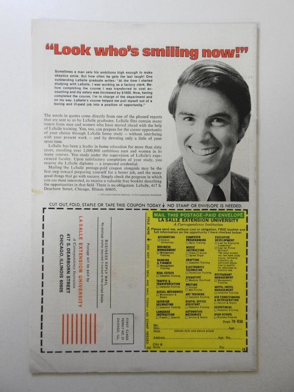 Iron Man #81 (1975) FN Condition! MVS intact!