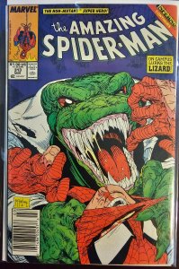 The Amazing Spider-Man #313 (1989)