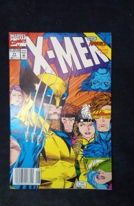 X-Men #11 (1992)
