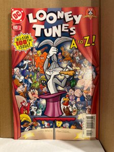 Looney Tunes #100 VF+ ANNIVERSARY ISSUE! (100th Issue!) (2003)