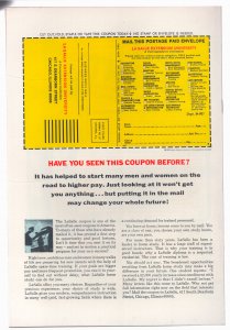 Worlds Unknown #4 (1973)