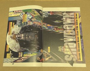 Solution #2 ( 9.6 NM+ ) Barry Windsor-Smith / October 1993