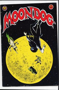 Moondog #2 (1971)