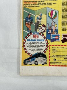 Everything's Archie #58 VG; Archie | Pinball cover - low grade comic Jughead