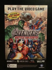 New Avengers #32 (2013)nm