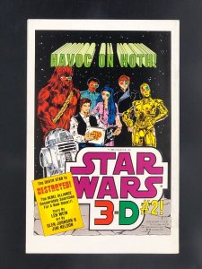 Jungle Comics #2 (1988)