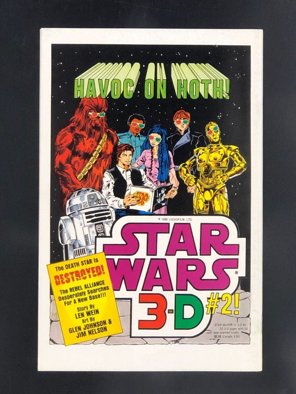 Jungle Comics #2 (1988)