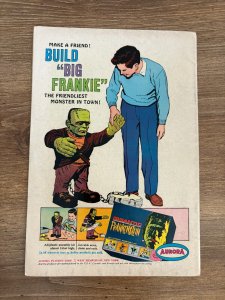 Detective Comics # 336 FN DC Comic Book Batman Robin Joker Gotham 12 J271