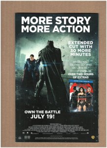 Injustice Gods Among Us: Year Five #13 DC Comics 2016 Batman vs Superman NM- 9.2