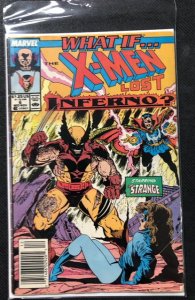 What if...? #6 (1989)