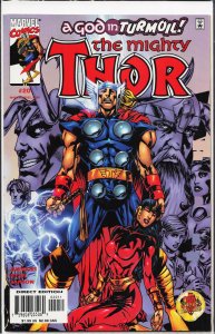 Thor #20 (2000) Thor