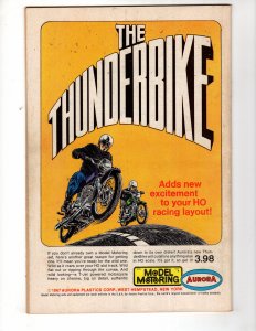 Superboy #142 (1967)  SUPERBOY GOES APE!  Silver Age DC Classic !!! / ID#301