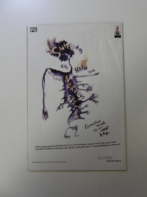 The Amazing Spider-Man #36 World Trade Center Issue VG condition see desc