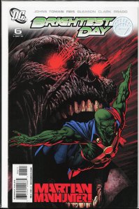 Brightest Day #2 (2010) Justice Society of America