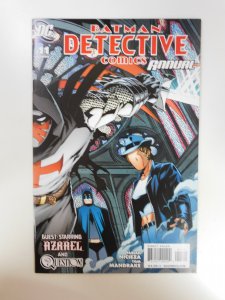 Detective Comics Annual #11 (2009)