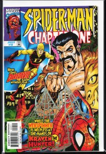 Spider-Man: Chapter One #9 (1999) Spider-Man